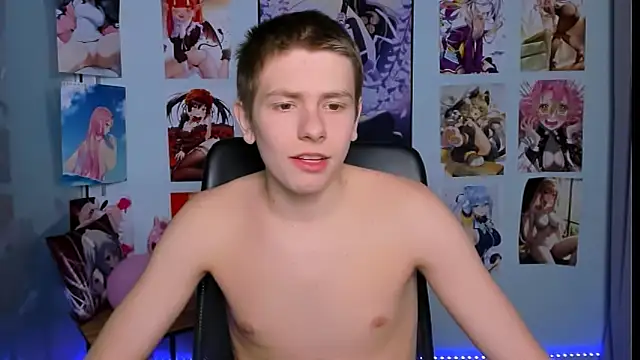 jimmie hot online show from February 17, 9:46 am