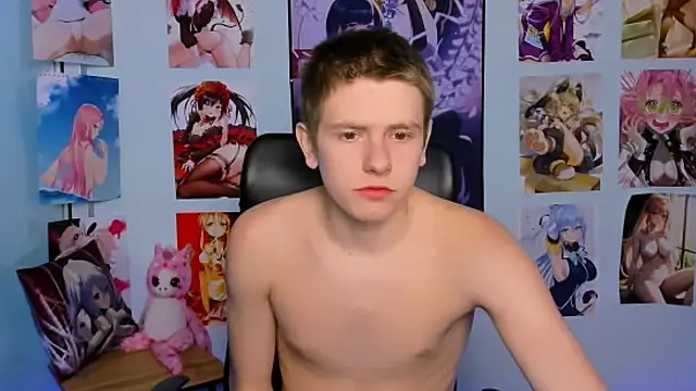 jimmie hot online show from February 17, 12:59 pm