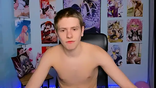 jimmie hot online show from February 17, 4:15 pm