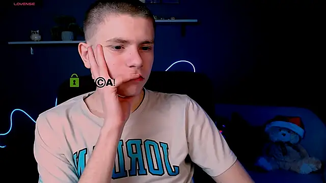 jimmie hot online show from February 21, 10:59 pm