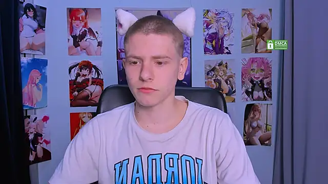 jimmie hot online show from February 23, 12:16 pm