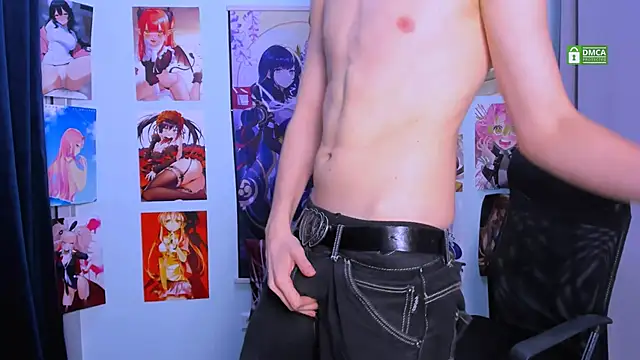 jimmie hot online show from February 23, 3:18 pm