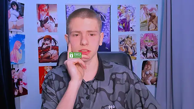 jimmie hot online show from February 24, 9:43 am