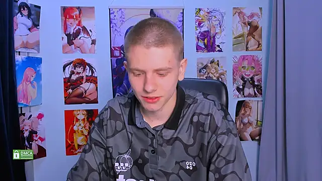 jimmie hot online show from February 24, 12:59 pm