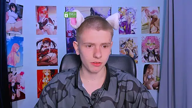 jimmie hot online show from February 24, 4:15 pm