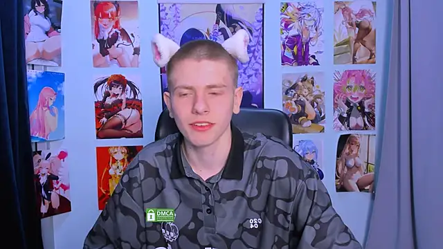 jimmie hot online show from February 25, 7:36 pm