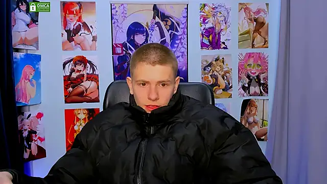 jimmie hot online show from February 25, 10:39 pm