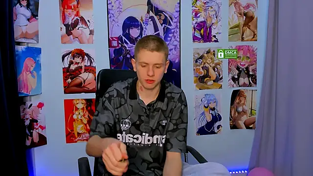 jimmie hot online show from February 26, 4:47 am