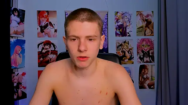 jimmie hot online show from February 26, 11:04 pm