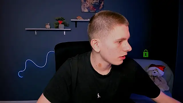 jimmie hot online show from February 28, 8:07 pm