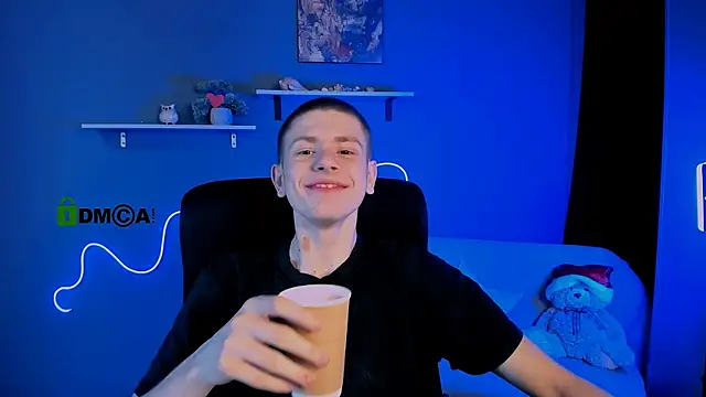 jimmie hot online show from March 1, 2:15 am