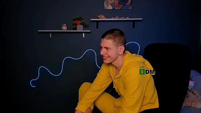 jimmie hot online show from March 2, 1:16 pm