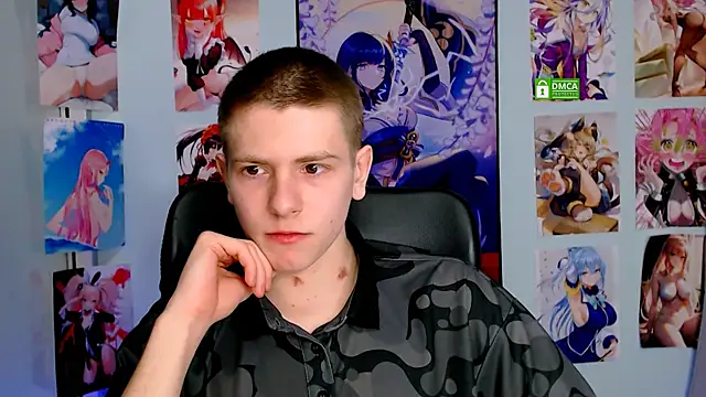 jimmie hot online show from March 4, 7:54 pm