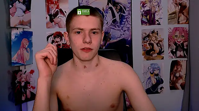 jimmie hot online show from March 4, 11:00 pm