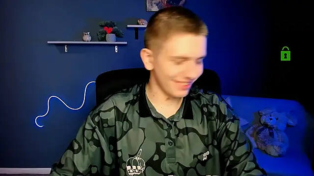 jimmie hot online show from March 5, 7:49 pm