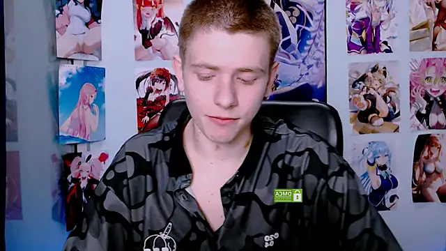 jimmie hot online show from March 6, 8:16 pm