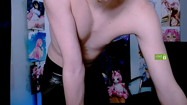 jimmie hot online show from March 6, 11:20 pm