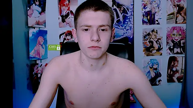 jimmie hot online show from March 7, 2:25 am