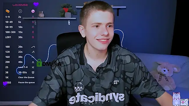 jimmie hot online show from March 8, 8:03 pm