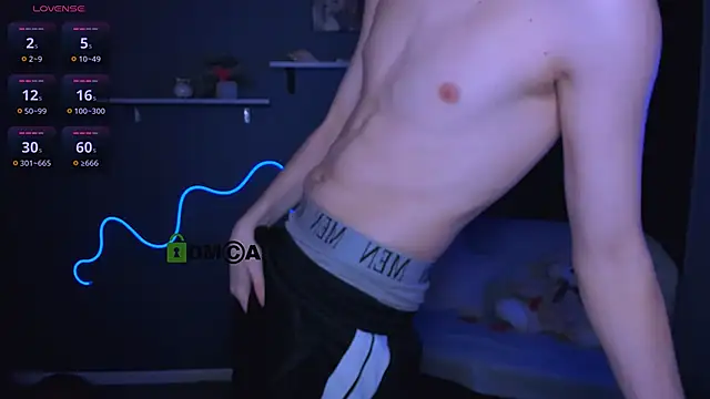 jimmie hot online show from March 13, 8:11 pm