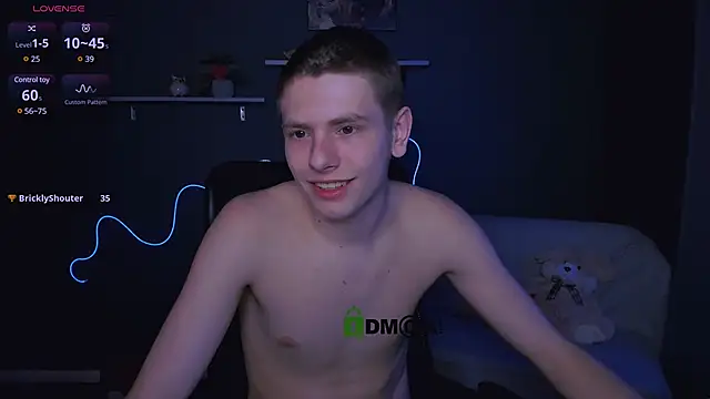 jimmie hot online show from March 13, 11:16 pm