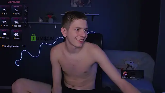 jimmie hot online show from March 14, 2:20 am