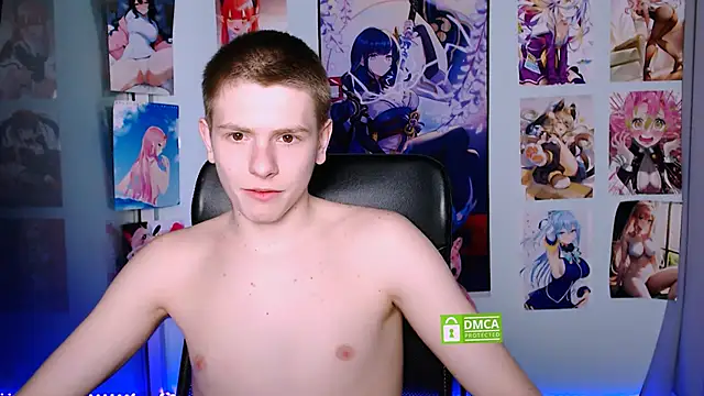 jimmie hot online show from March 15, 3:07 am