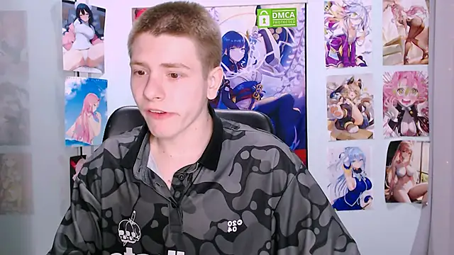 jimmie hot online show from March 16, 9:27 am