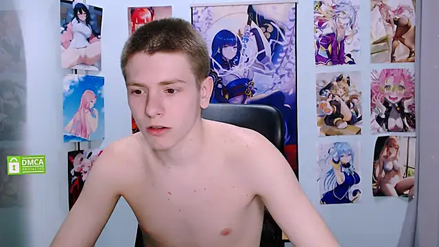 jimmie hot online show from March 16, 12:33 pm