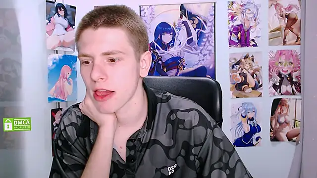 jimmie hot online show from March 16, 3:39 pm