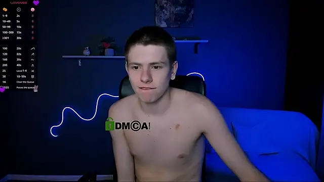 jimmie hot online show from March 20, 11:02 pm