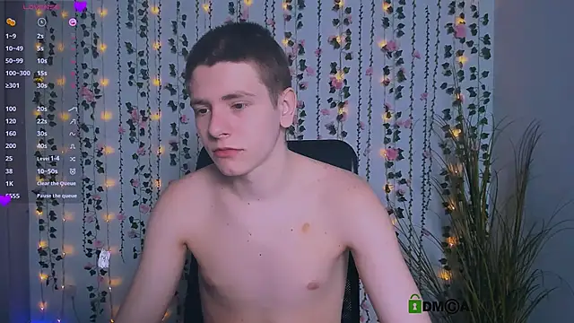 jimmie hot online show from March 21, 11:01 pm