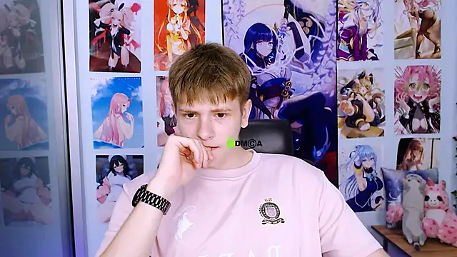 jimmie hot online show from September 10, 7:25 pm