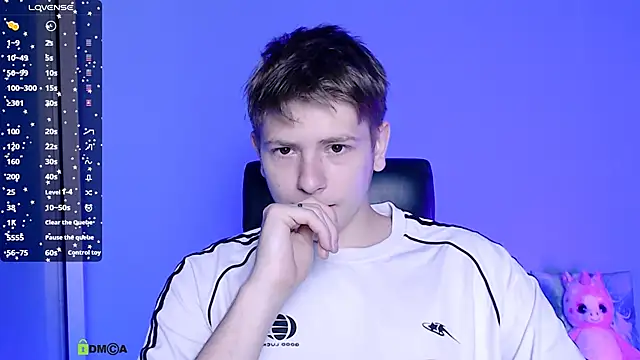 jimmie hot online show from September 14, 7:13 pm