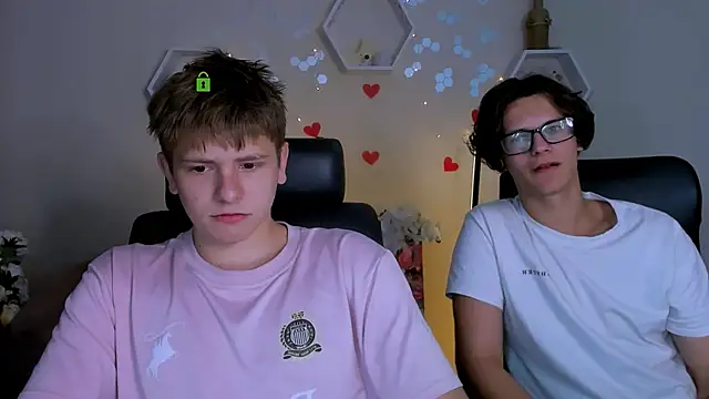 jimmie hot online show from September 17, 7:37 pm