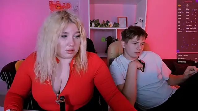 jimmie hot online show from September 18, 8:55 pm