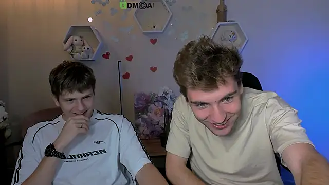 jimmie hot online show from September 23, 8:45 pm