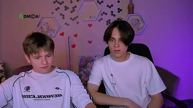 jimmie hot online show from September 24, 7:17 pm