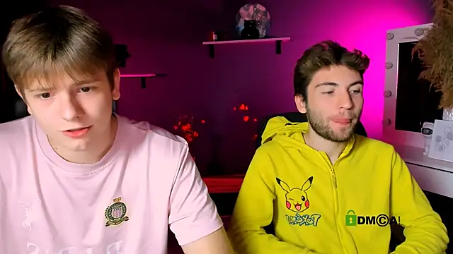 jimmie hot online show from October 5, 7:01 pm