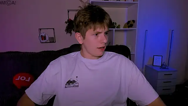 jimmie hot online show from October 8, 1:20 pm