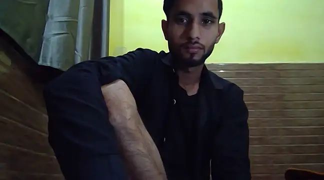 Queen Couple online show from February 16, 7:48 am