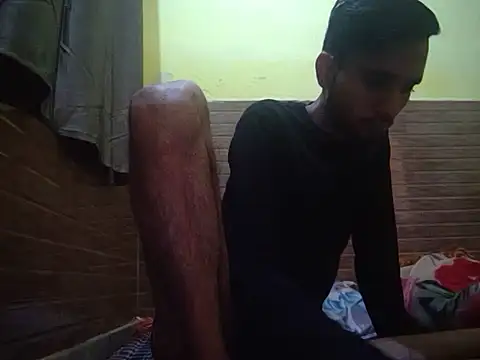 Queen Couple online show from February 21, 5:31 pm