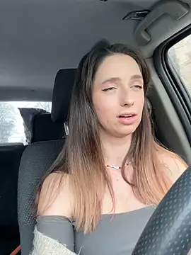 Maria Moonlight online show from March 16, 12:55 pm