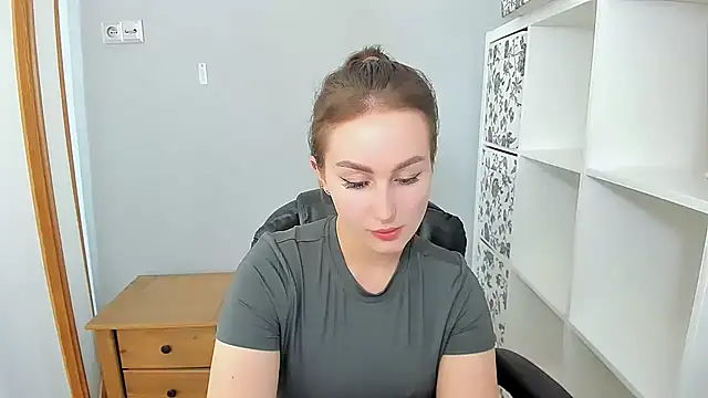 DonnaCam online show from September 14, 7:35 pm