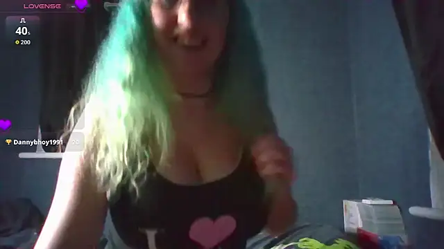 Snapshot of BunnieXO247 chatting on November 3, 7:37 pm BunnieXO247 online show from November 3, 7:37 pm