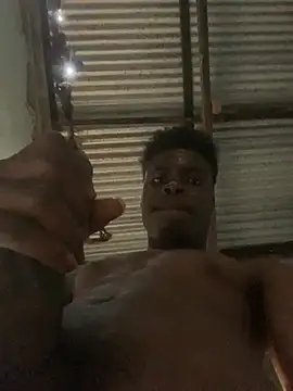 BigD634 online show from November 25, 4:07 pm