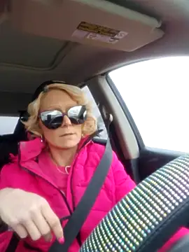 beautifulme23 online show from February 13, 3:46 pm