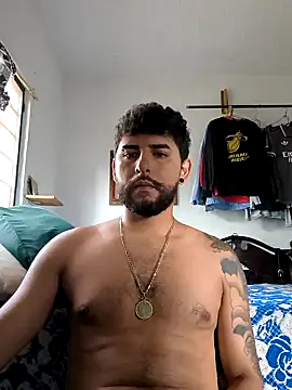 dickman10 online show from February 6, 10:43 pm