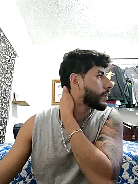 dickman10 online show from February 13, 4:43 am