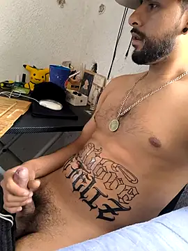 dickman10 online show from March 22, 10:15 pm